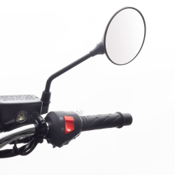 Junak RAW 125 - 27