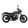 Junak Raw 125 Motocykl - 12