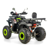 XTR Hummer 012/10 250 Pro Quad ATV - 12