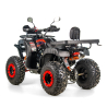 XTR Hummer 012/10 250 Pro Quad ATV - 4