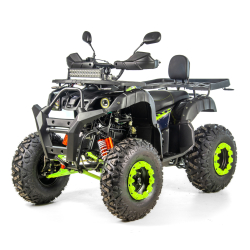 XTR Hummer 012/10 250 Pro...