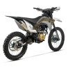 Asix XB83 150cc 21/18" Cross Enduro - 8
