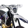 Asix XB83 150cc 21/18" Cross Enduro - 14
