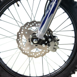 copy of Asix XB83 250cc 21/18" Cross Enduro - 15