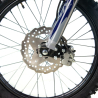 Asix XB83 150cc 21/18" Cross Enduro - 15
