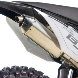 copy of Asix XB83 250cc 21/18" Cross Enduro - 17