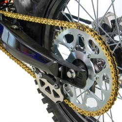 copy of Asix XB83 250cc 21/18" Cross Enduro - 18