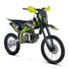 copy of Asix DT125 17/14" K-Start Cross Dla Dziecka - 7
