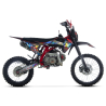 Asix XB67 125 19/16" E-Start Cross Dla Dziecka - 15
