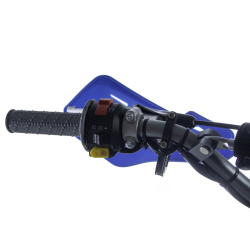 Asix XB67 125 19/16" E-Start Cross Dla Dziecka - 22