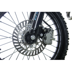 Asix XB67 125 19/16" E-Start Cross Dla Dziecka - 26