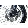 Asix XB67 125 19/16" E-Start Cross Dla Dziecka - 26