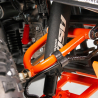 Asix Muddy 110 Quad ATV - 10