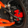 Asix Muddy 110 Quad ATV - 13