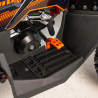 Asix Muddy 110 Quad ATV - 16