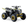 Barton Rocky 125 ATV - 3