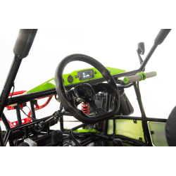 Asix Buggy 200 - 24