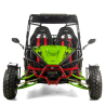 Asix Buggy 200 - 13
