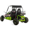 Asix Buggy 200 - 12