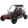 Asix Buggy 200 - 2