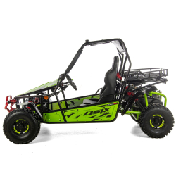 Asix Buggy 200 - 10
