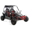 Asix Buggy 200 - 1