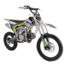 PitGang 125XD 17/14" Cross Enduro - 1