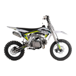 PitGang 125XD 17/14" Cross Enduro - 5
