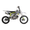 PitGang 140XD 17/14" K-Start Cross Enduro - 5
