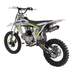 PitGang 125XD 17/14" Cross Enduro - 4