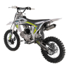 PitGang 125XD 17/14" Cross Enduro - 4