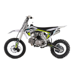 PitGang 125XD 17/14" Cross Enduro - 6