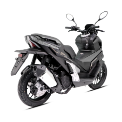 Barton X-Plore 125 - 3