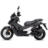 Barton X-Plore 125 - 2
