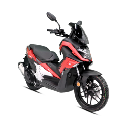 Barton X-Plore 125 - 4