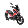 Barton X-Plore 125 - 4