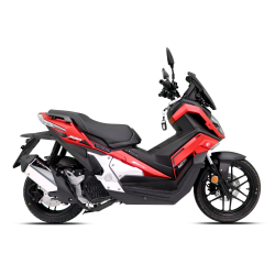 Barton X-Plore 125 - 5