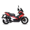 Barton X-Plore 125 - 5