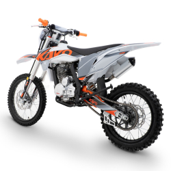 copy of Kayo K2 Enduro 250cc 21/18" Cross Enduro - 4