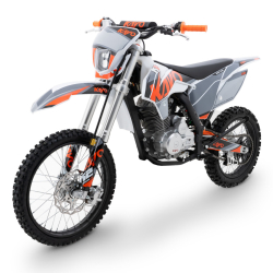 copy of Kayo K2 Enduro 250cc 21/18" Cross Enduro - 6