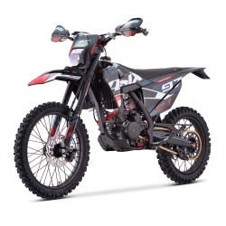Asix XT97 300cc 21/18" Cross Enduro - 8
