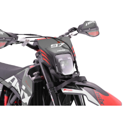 Asix XT97 300cc 21/18" Cross Enduro - 14