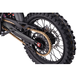 Asix XT97 300cc 21/18" Cross Enduro - 17