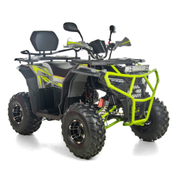 copy of XTR Hurricane 003/8 150 Pro Quad ATV - 1