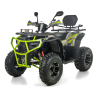 copy of XTR Farmer Pro 250 Quad ATV - 6