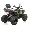 copy of XTR Farmer Pro 250 Quad ATV - 8