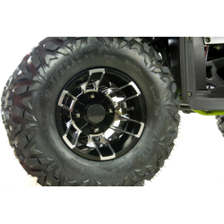 copy of XTR Farmer Pro 250 Quad ATV - 15