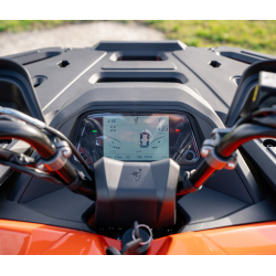 copy of Segway Snarler AT6 L 4x4 T3b Quad ATV - 13