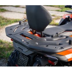 copy of Segway Snarler AT6 L 4x4 T3b Quad ATV - 16
