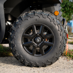copy of Segway Snarler AT6 L 4x4 T3b Quad ATV - 18